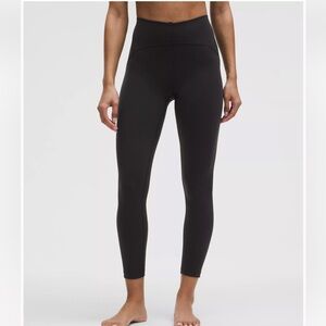 lululemon InStill High-Rise Tight 25"